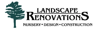 Landscape Renovations, Inc. logo