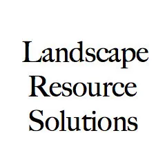 Landscape Resource Solutions logo