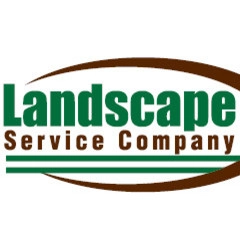 Landscape Service Company logo