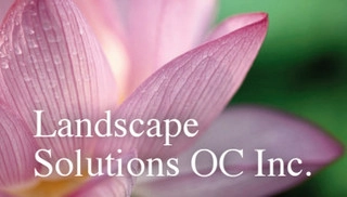Landscape Solutions OC Inc logo