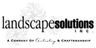 Landscape Solutions logo
