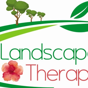 Landscape Therapy HG logo