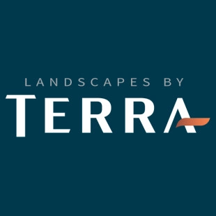 Landscapes by Terra logo
