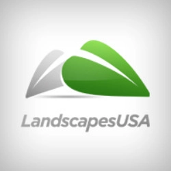 Landscapes USA logo