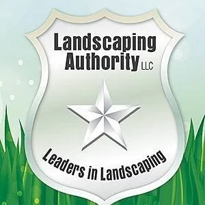 Landscaping Authority, LLC logo