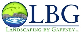 Landscaping By Gaffney, Inc. logo