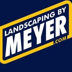 Landscaping By Meyer, Inc. logo