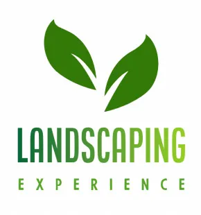 Landscaping Experience logo