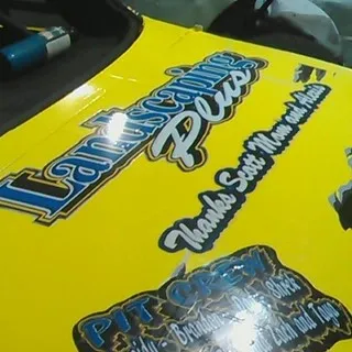Landscaping Plus, Inc. logo