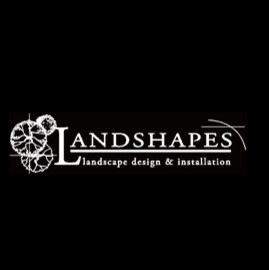 Landshapes logo