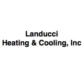 Landucci Heating & Cooling logo
