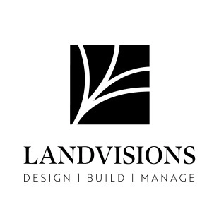 Landvisions logo