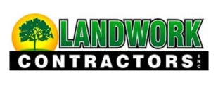 Landwork Contractors, Inc. logo