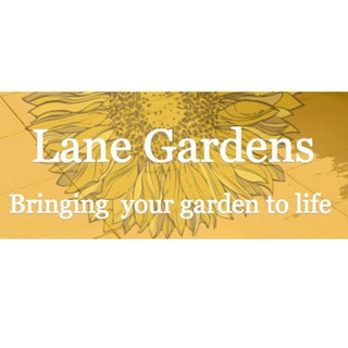 Lane Gardens logo