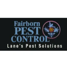Lanes Pest Solutions logo