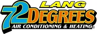 Lang 72 Degrees logo