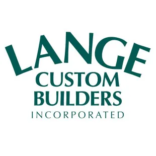 Lange Custom Builders, Inc. logo