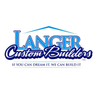 Langer Custom Builders INC logo