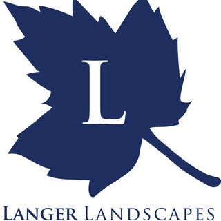 Langer Landscapes logo
