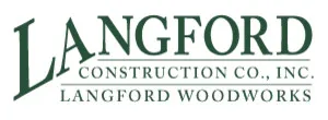 Langford Construction Co., Inc logo