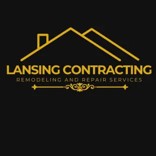Lansing Contracting LLC logo