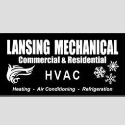 Lansing Mechanical, LLC logo
