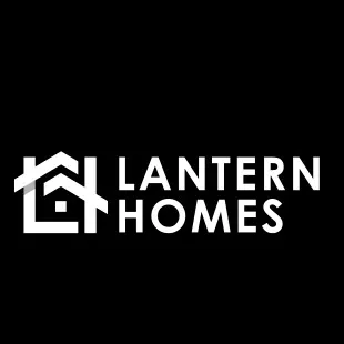 Lantern Homes logo