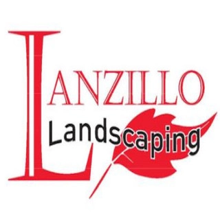 Lanzillo Landscaping logo