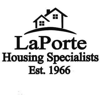 LaPorte Housing Specialists logo