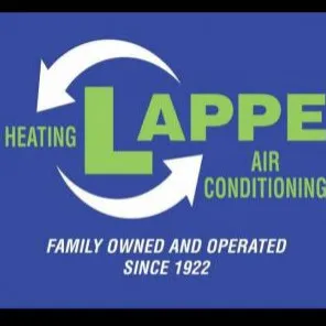 Lappe Heating & Air logo