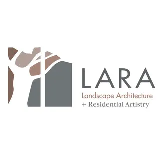 LARA design Co. logo