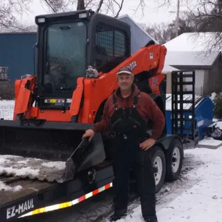 Larabee Builders logo