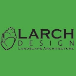 Larch Design logo