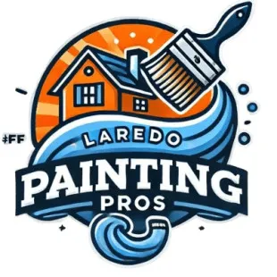 Laredo Painting Pros logo