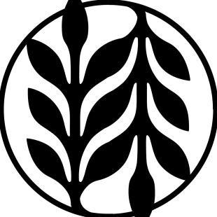 Larkspur Design logo