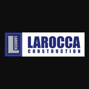 Larocca Construction Inc logo