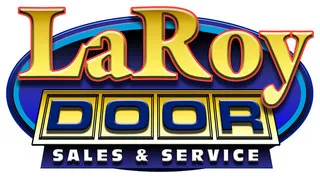 LaRoy Door logo