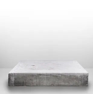 Larry's Concrete logo