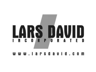 Lars / David Inc. logo