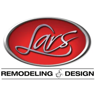 Lars Remodeling & Design logo