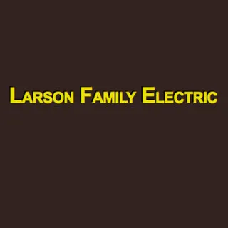 Larson Family logo