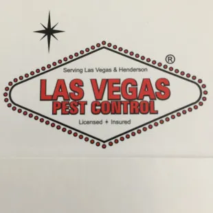 Las Vegas Pest Control - Pest Control Services in North Las Vegas, NV