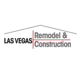 Las Vegas Remodel & Construction logo