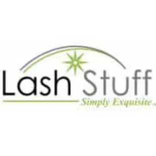 Lash Stuff logo