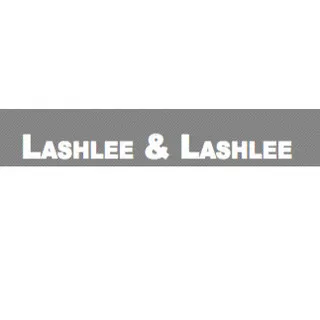 Lashlee & Lashlee logo