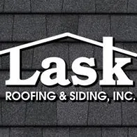 Lask Roofing & Siding Inc logo