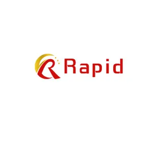 Lasrapid LLC logo
