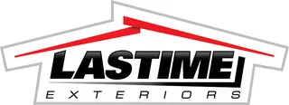 Lastime Roofing-Siding-Gutters logo