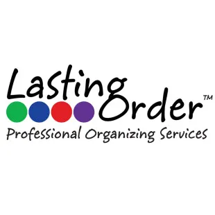 Lasting Order Professional Organizing Services logo