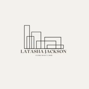 Latasha Jackson Contracting logo